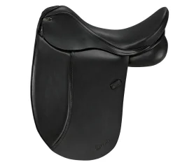 New CUEROS SANTA CRUZ Circuit™ Premier Dressage Saddle
