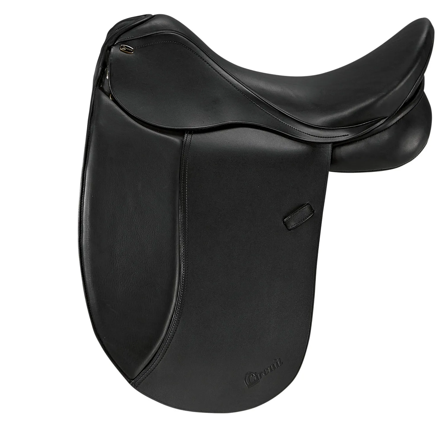 New CUEROS SANTA CRUZ Circuit™ Premier Dressage Saddle