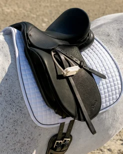 New CUEROS SANTA CRUZ Circuit™ Premier Dressage Saddle