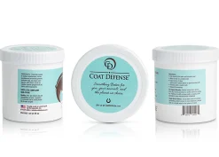Hot HORSEPOWDER INC Coat Defense® Trouble Spot Drying Paste