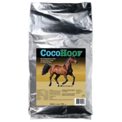 SMARTPAK CocoHoof™ Pellets by SmartEquine™  - 12 lbs
