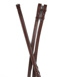 Best WEATHERBEETA Collegiate® Essential Plain Laced Reins