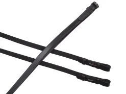 Best WEATHERBEETA Collegiate® Essential Plain Laced Reins
