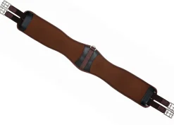 Online WEATHERBEETA Collegiate® Memory Foam Girth Brown