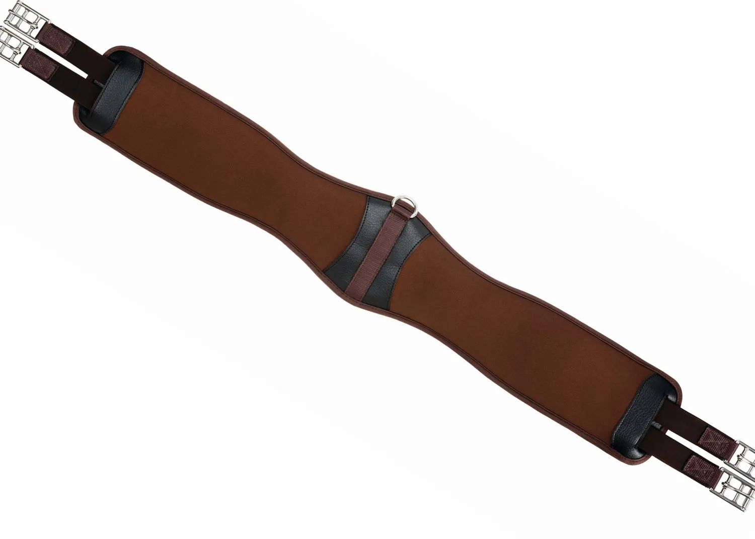 Online WEATHERBEETA Collegiate® Memory Foam Girth Brown