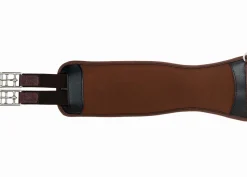Online WEATHERBEETA Collegiate® Memory Foam Girth Brown