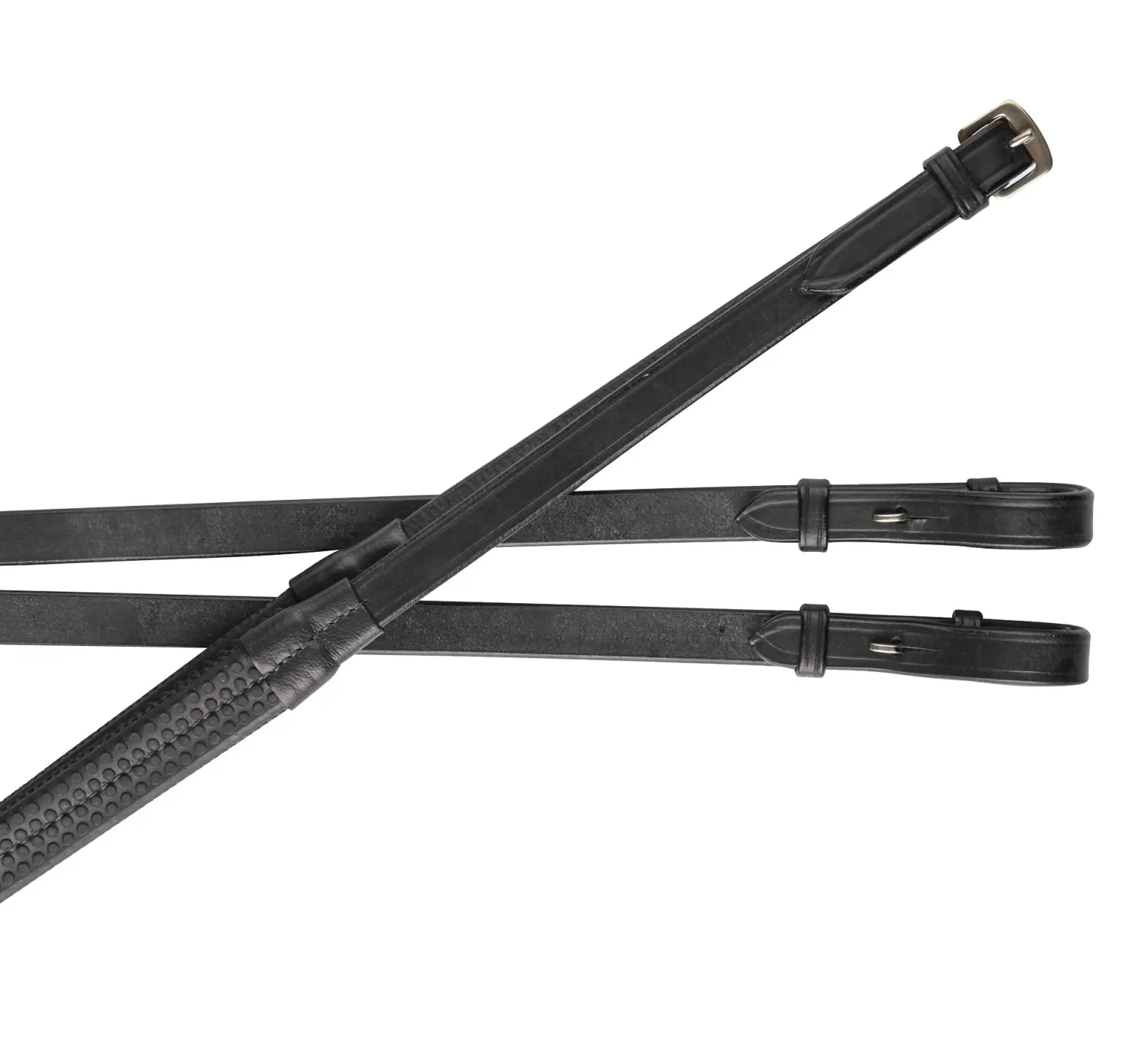 Best WEATHERBEETA Collegiate® Rubber Reins IV