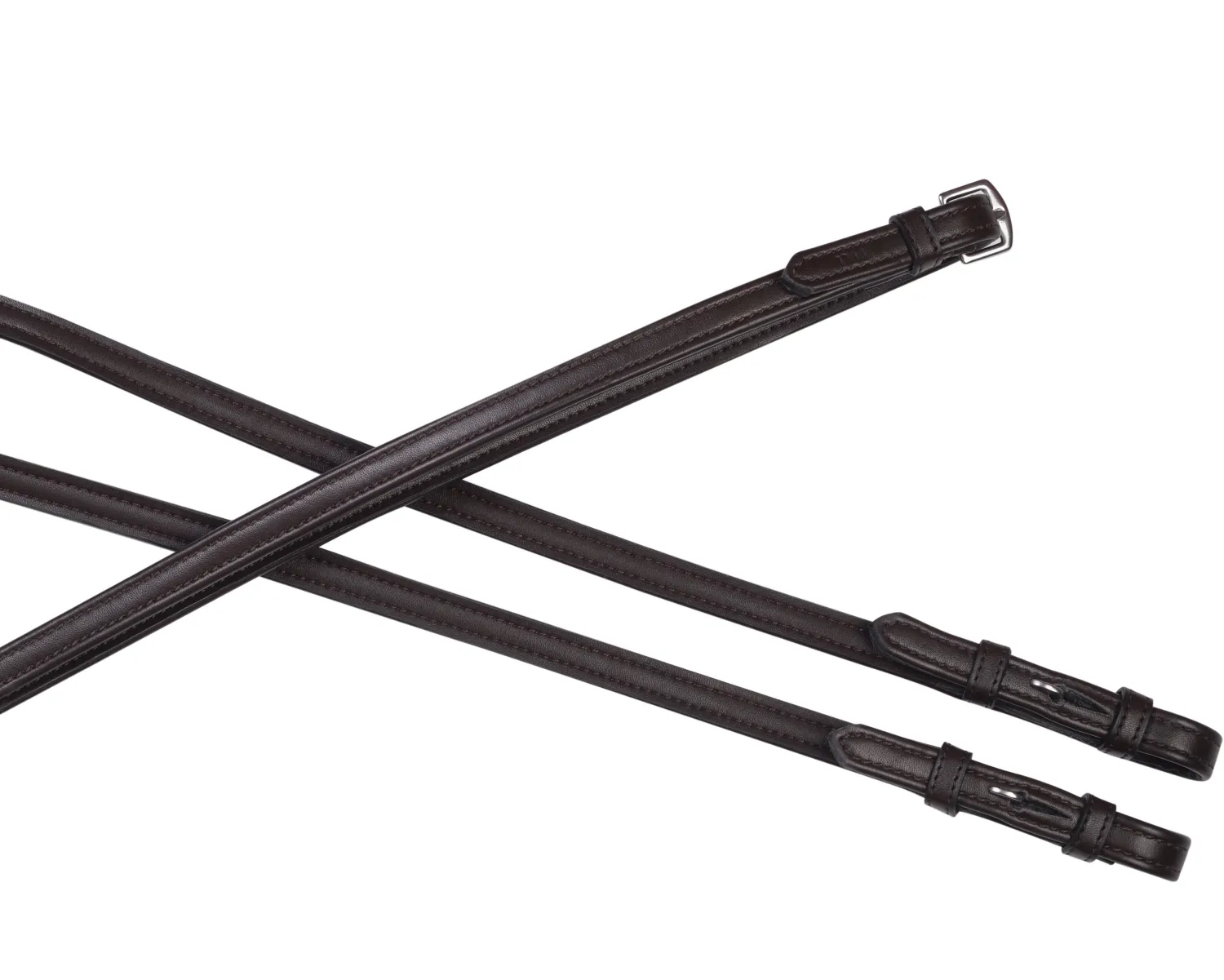 Best WEATHERBEETA Collegiate® Syntovia+ Plain Flat Reins