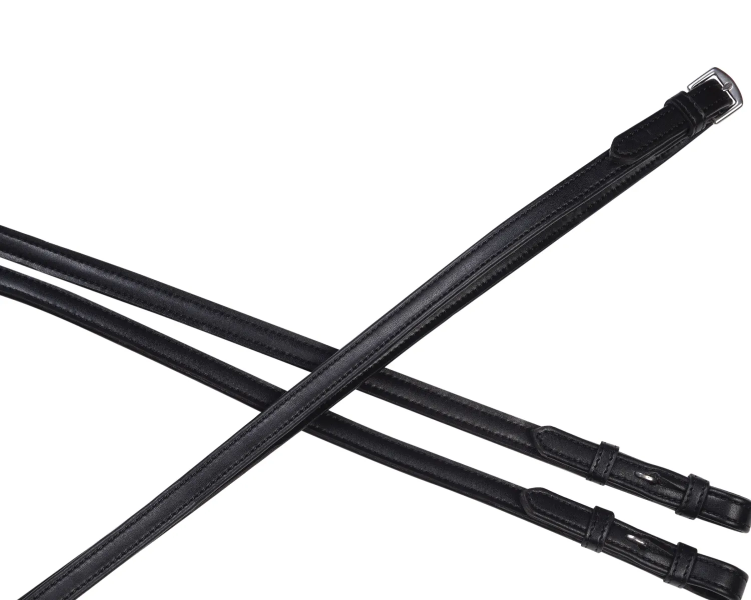 Best WEATHERBEETA Collegiate® Syntovia+ Plain Flat Reins