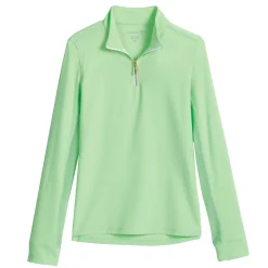 Best KIRSCH CoolBlast® 100 Kids’ Colleen Long Sleeve Shirt
