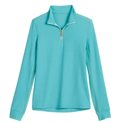 Best KIRSCH CoolBlast® 100 Kids’ Colleen Long Sleeve Shirt
