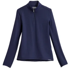 Clearance KIRSCH CoolBlast® 100 Kids’ Long Sleeve Shirt