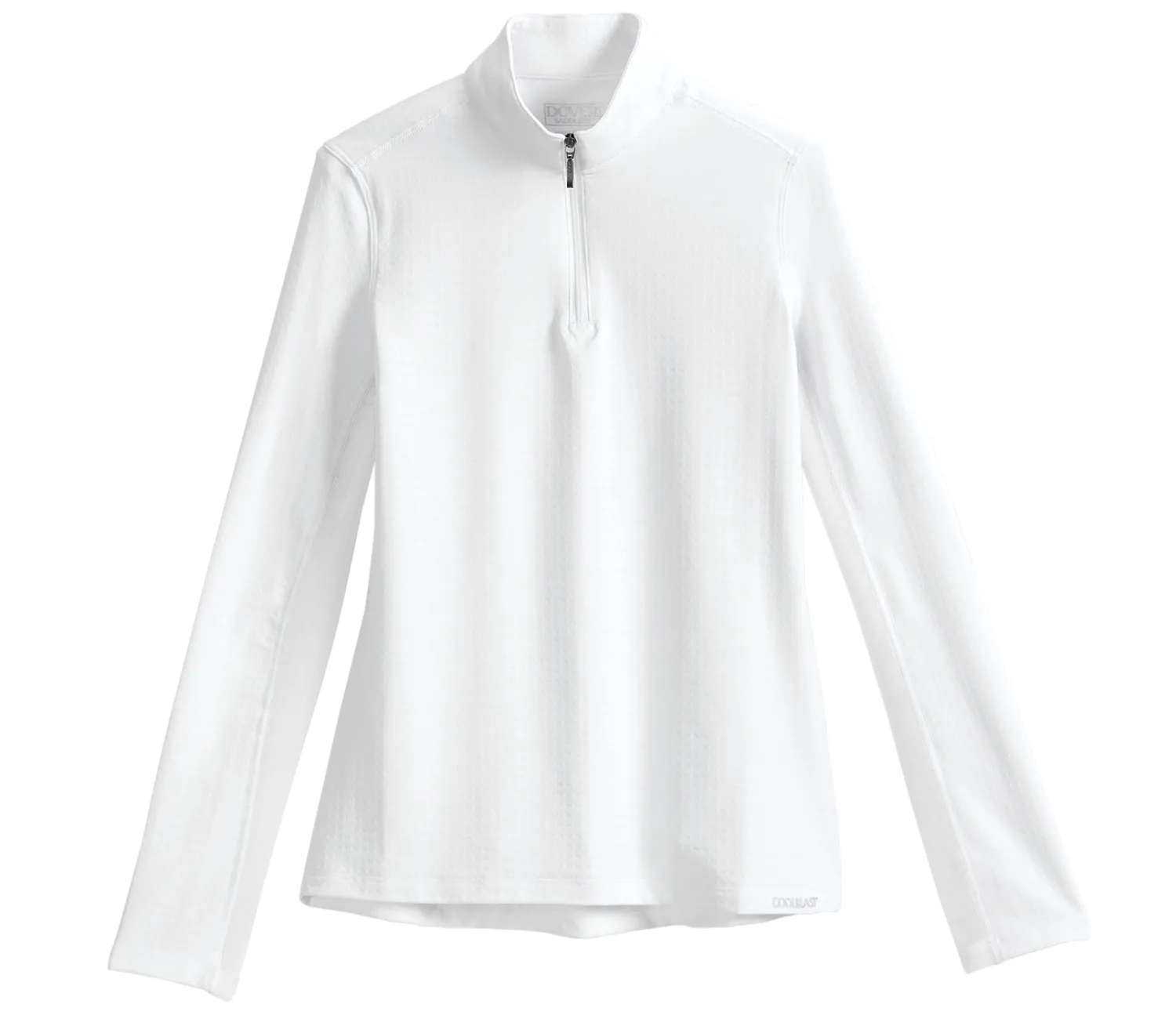Clearance KIRSCH CoolBlast® 100 Kids’ Long Sleeve Shirt