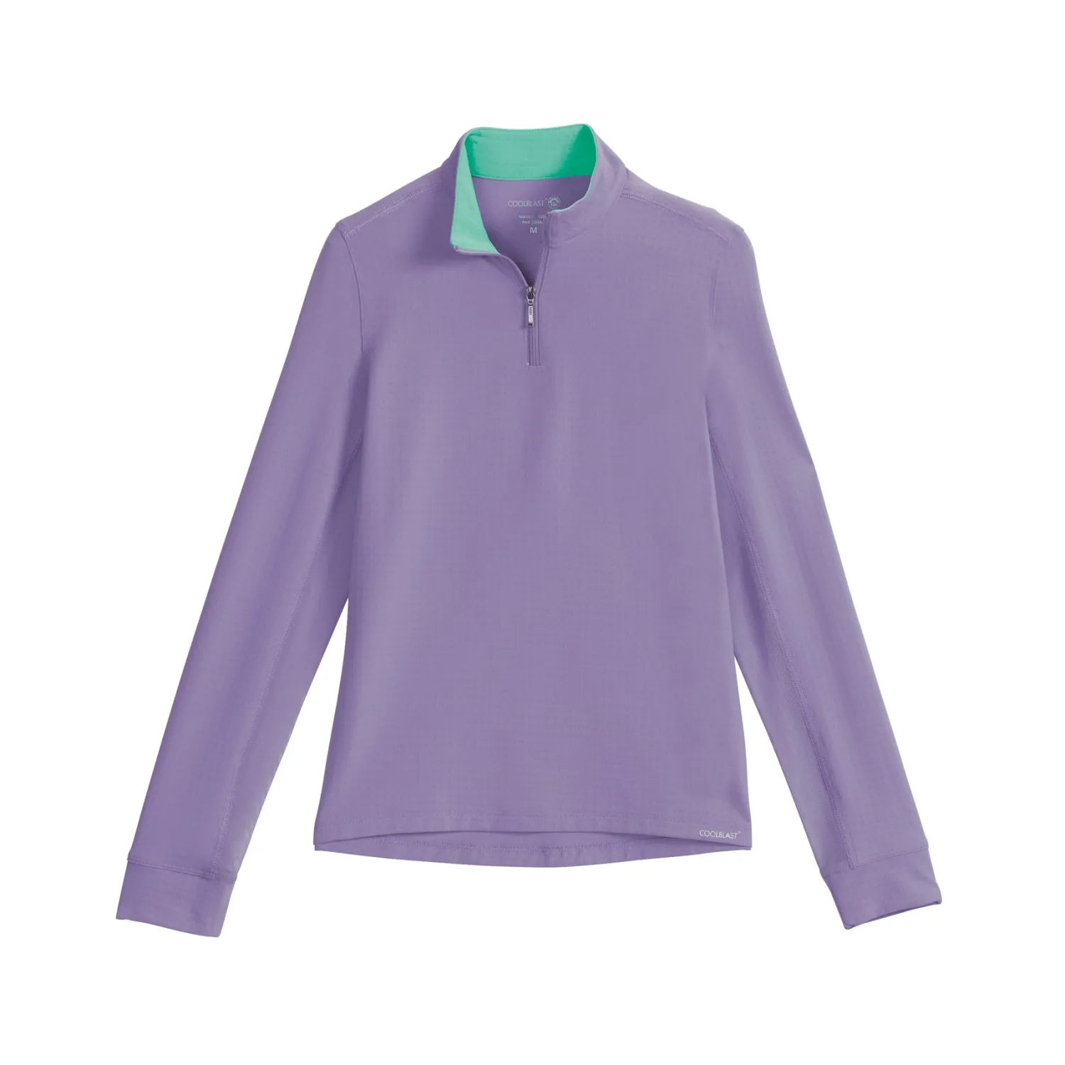 Clearance KIRSCH CoolBlast® 100 Kids’ Long Sleeve Shirt