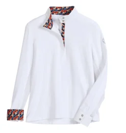 Clearance KIRSCH CoolBlast® 100 Kids’ Showtime Long Sleeve Show Shirt