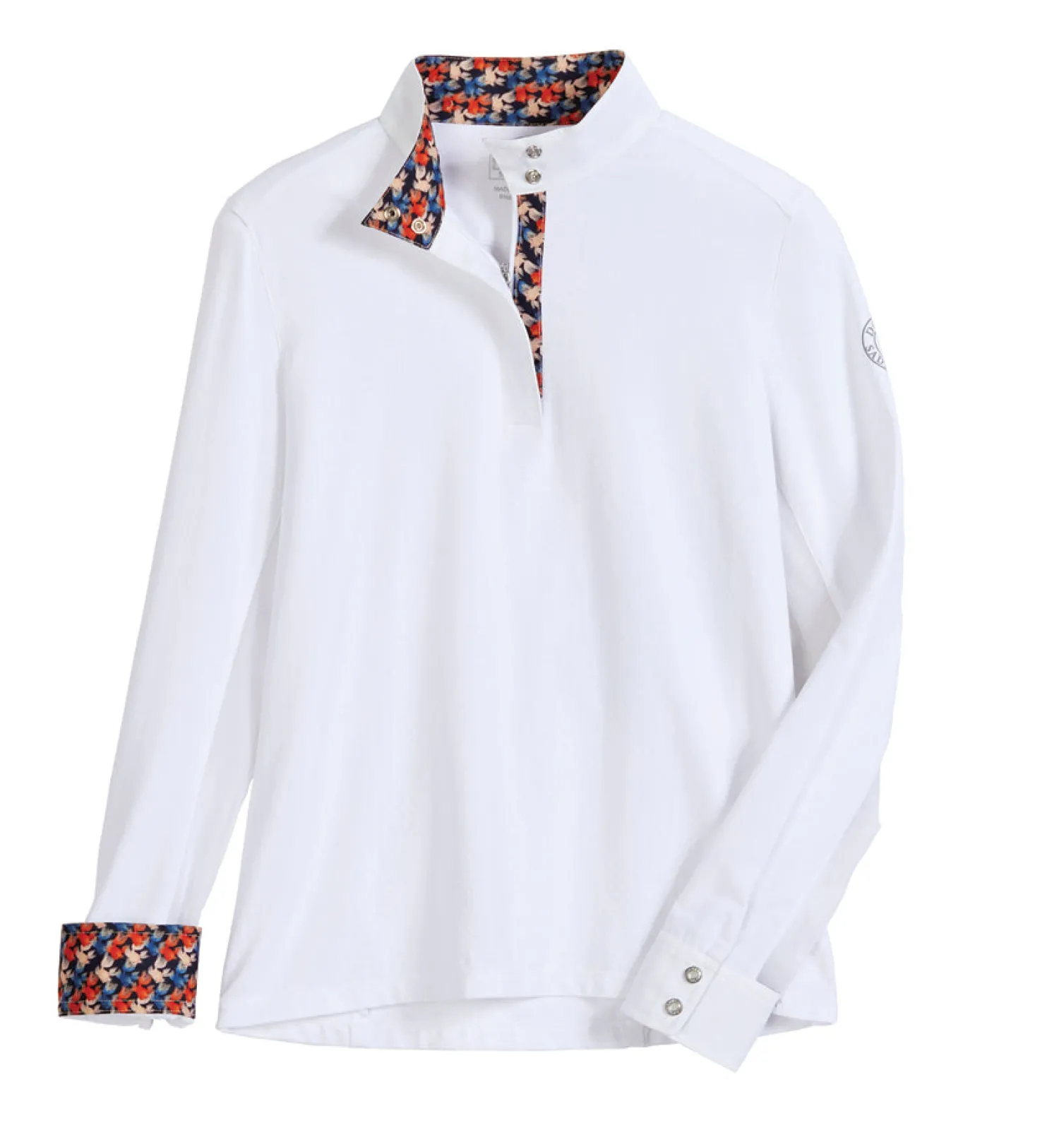 Clearance KIRSCH CoolBlast® 100 Kids’ Showtime Long Sleeve Show Shirt