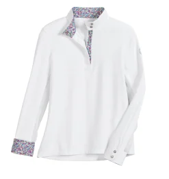Clearance KIRSCH CoolBlast® 100 Kids’ Showtime Long Sleeve Show Shirt