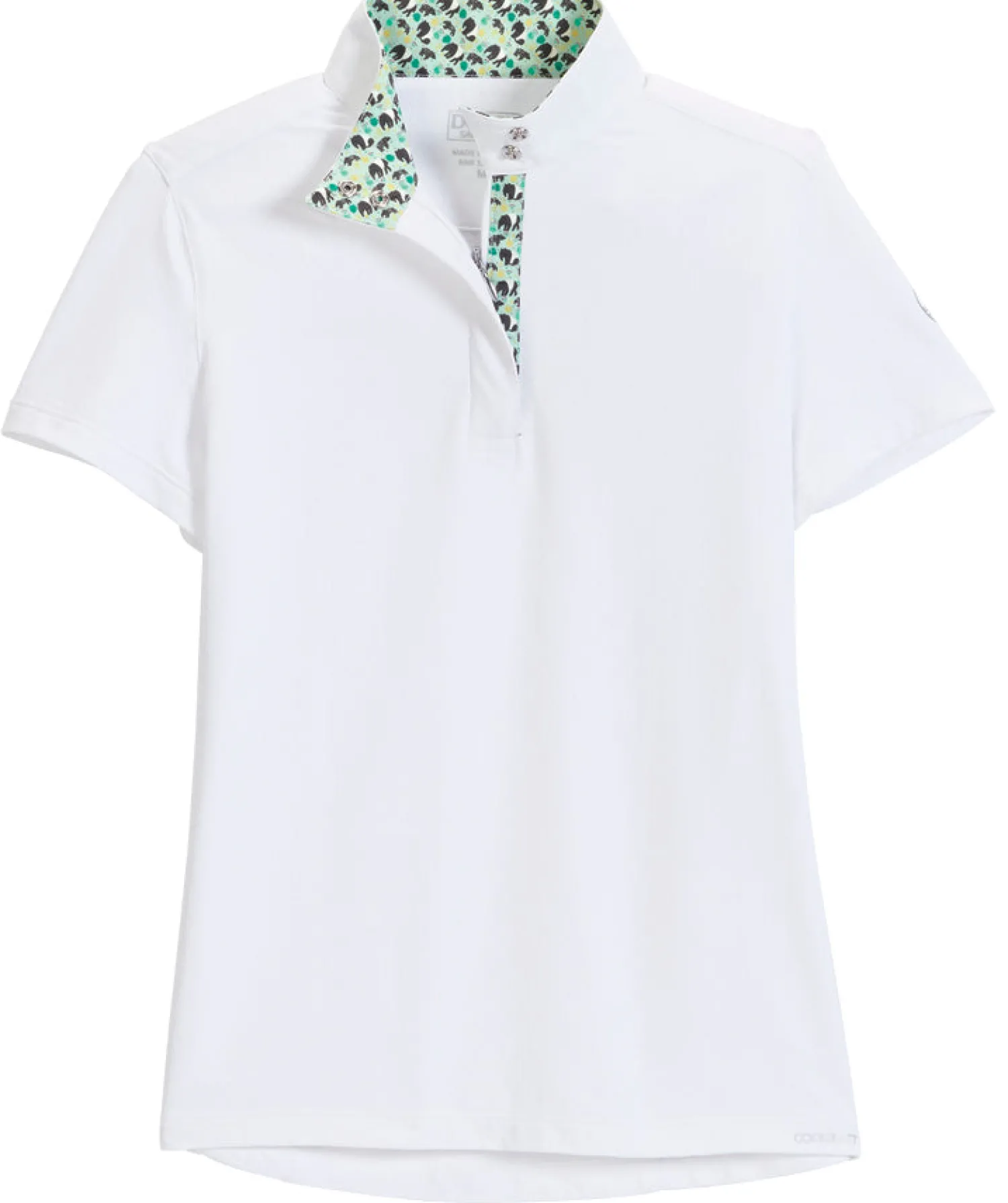 Sale KIRSCH CoolBlast® 100 Kids’ Showtime Short Sleeve Show Shirt