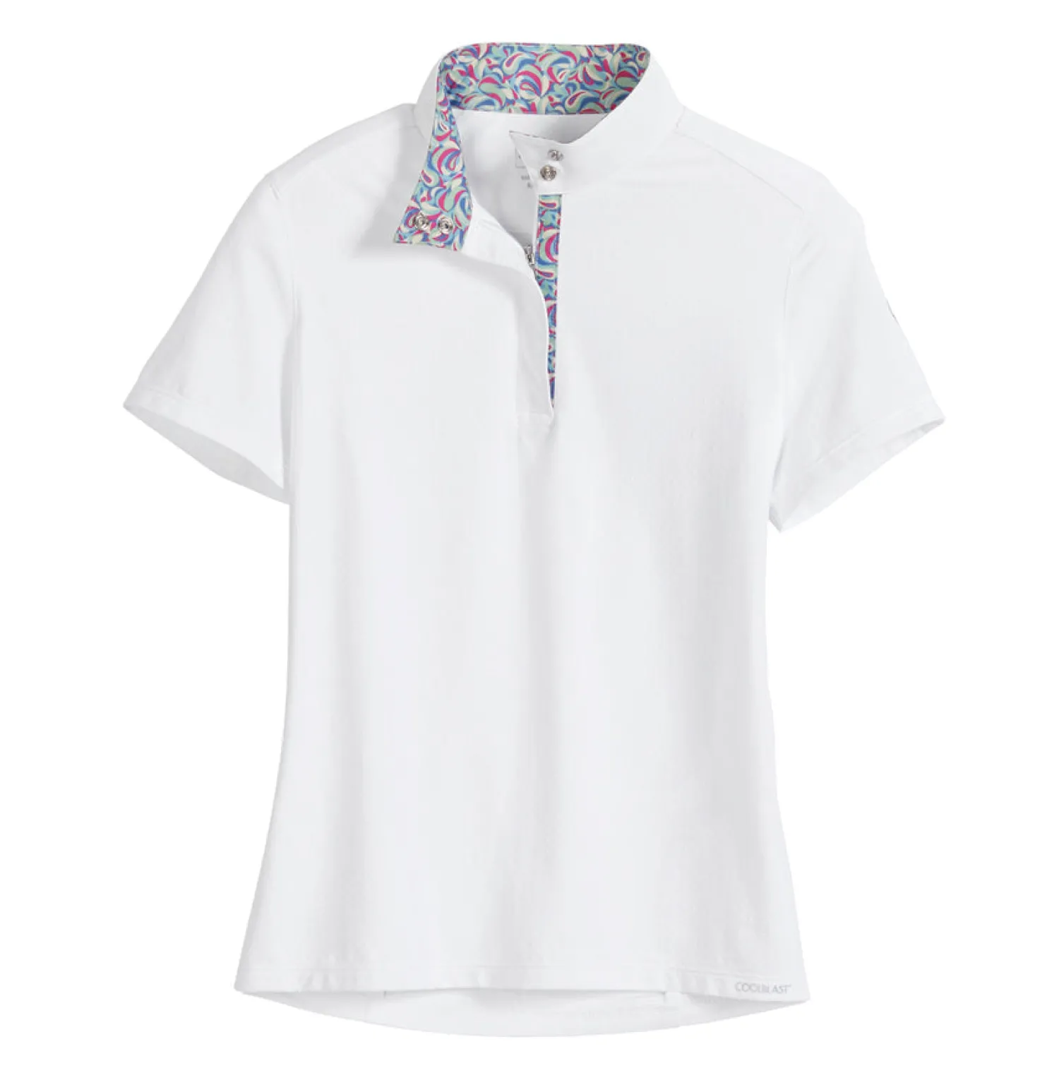 Sale KIRSCH CoolBlast® 100 Kids’ Showtime Short Sleeve Show Shirt