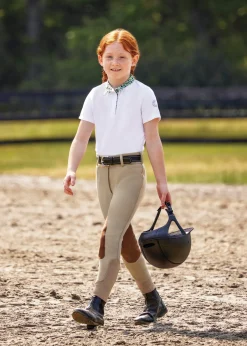 Sale KIRSCH CoolBlast® 100 Kids’ Showtime Short Sleeve Show Shirt