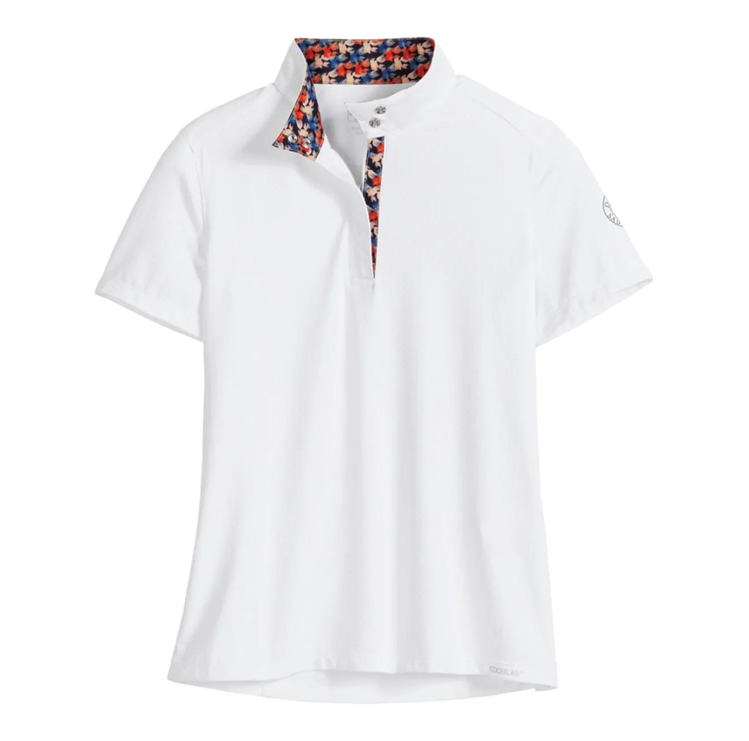 Sale KIRSCH CoolBlast® 100 Kids’ Showtime Short Sleeve Show Shirt