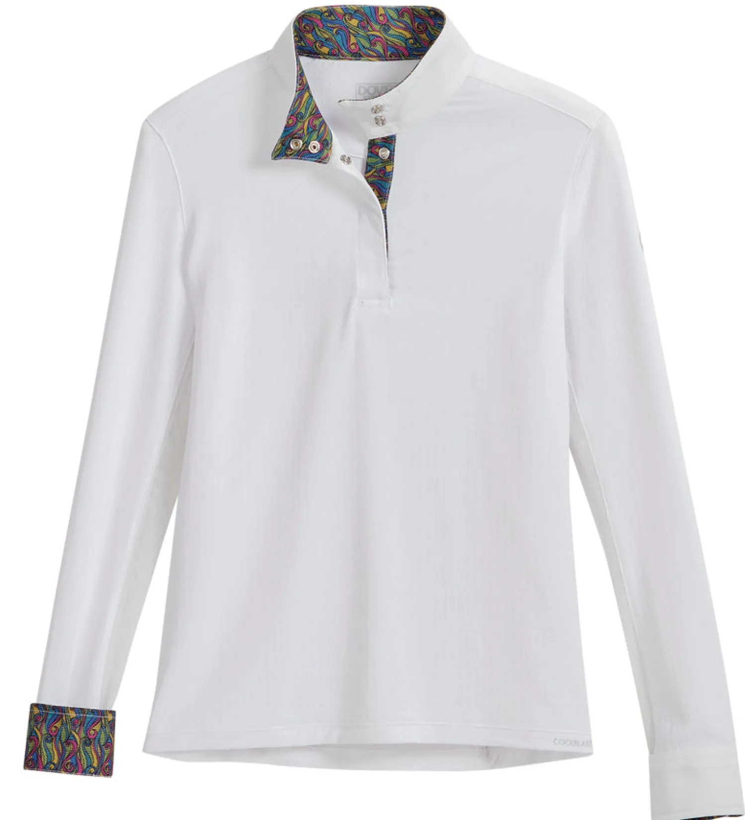 Hot KIRSCH CoolBlast® 100 Kids’ Showtime Long Sleeve Show Shirt
