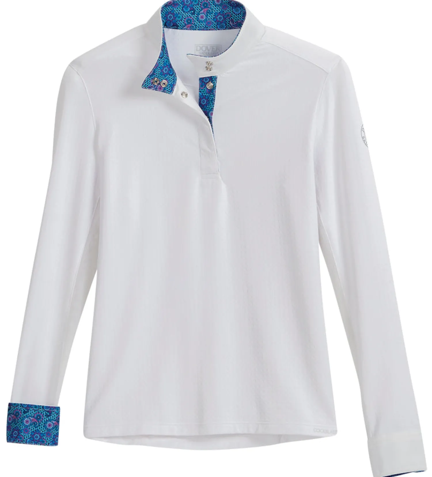 Hot KIRSCH CoolBlast® 100 Kids’ Showtime Long Sleeve Show Shirt