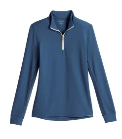 KIRSCH CoolBlast® 100 Ladies’ Colleen Long Sleeve Shirt