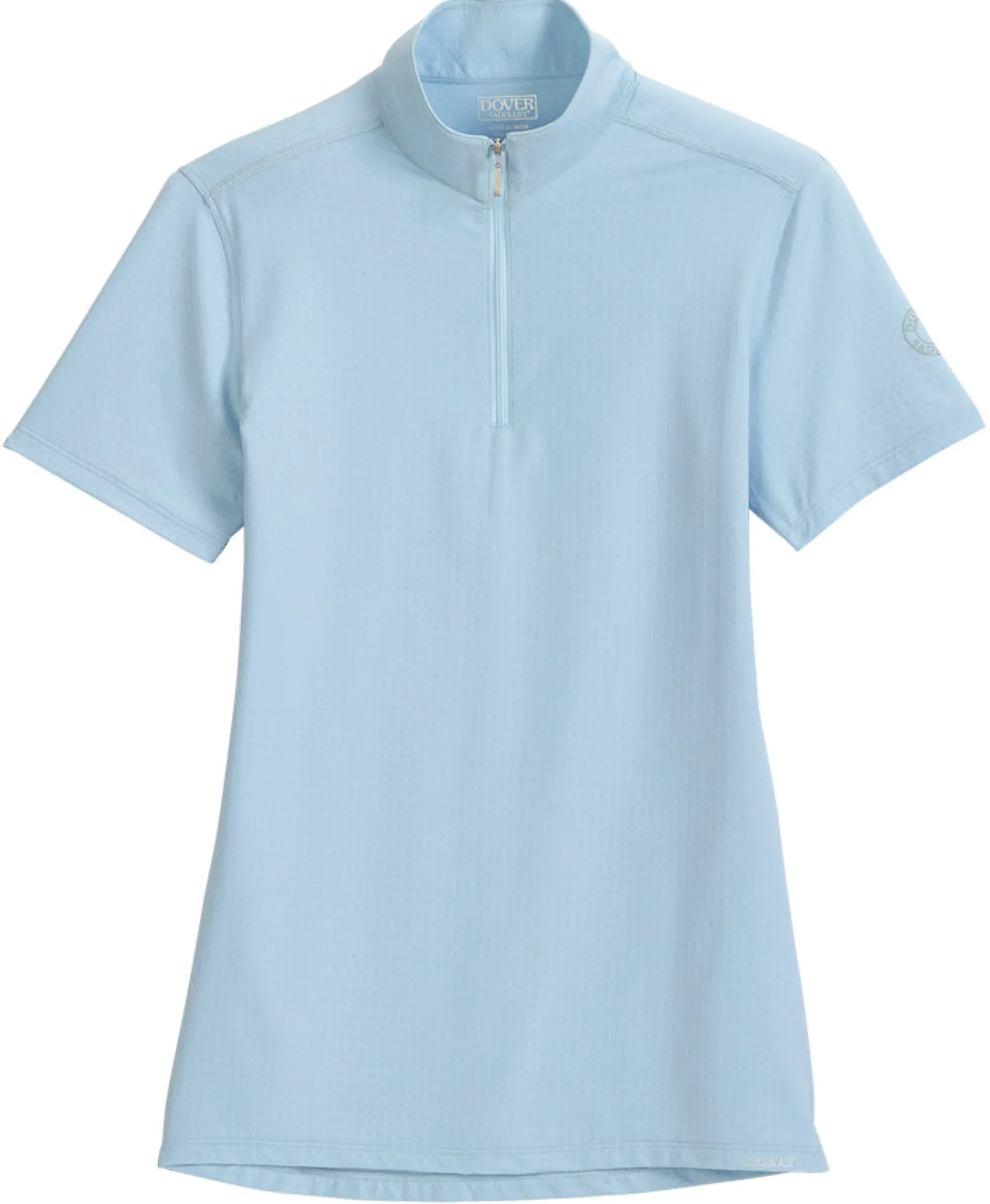 New KIRSCH CoolBlast® 100 Ladies’ Leslie Short Sleeve Sun Shirt