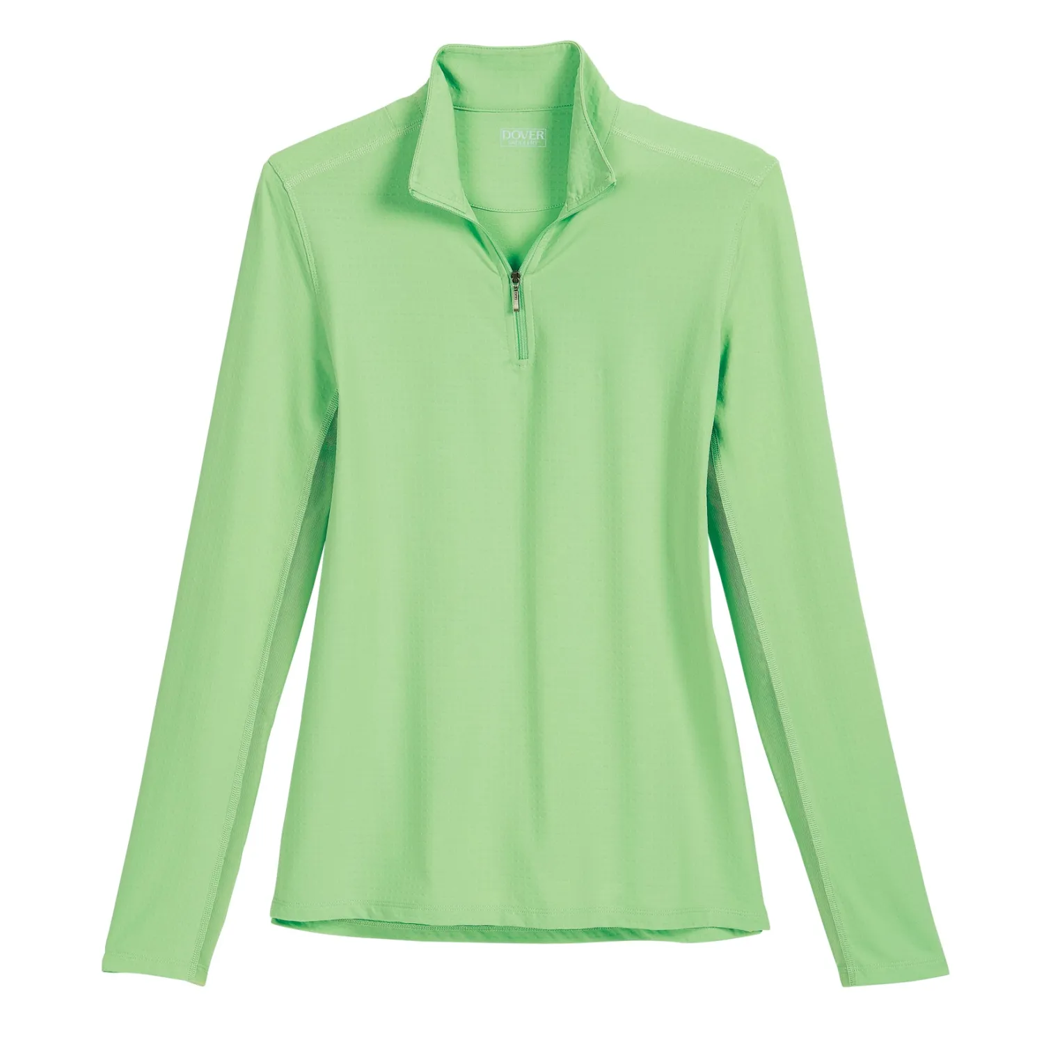 Clearance KIRSCH CoolBlast® 100 Ladies’ Long Sleeve Fly Shield Shirt