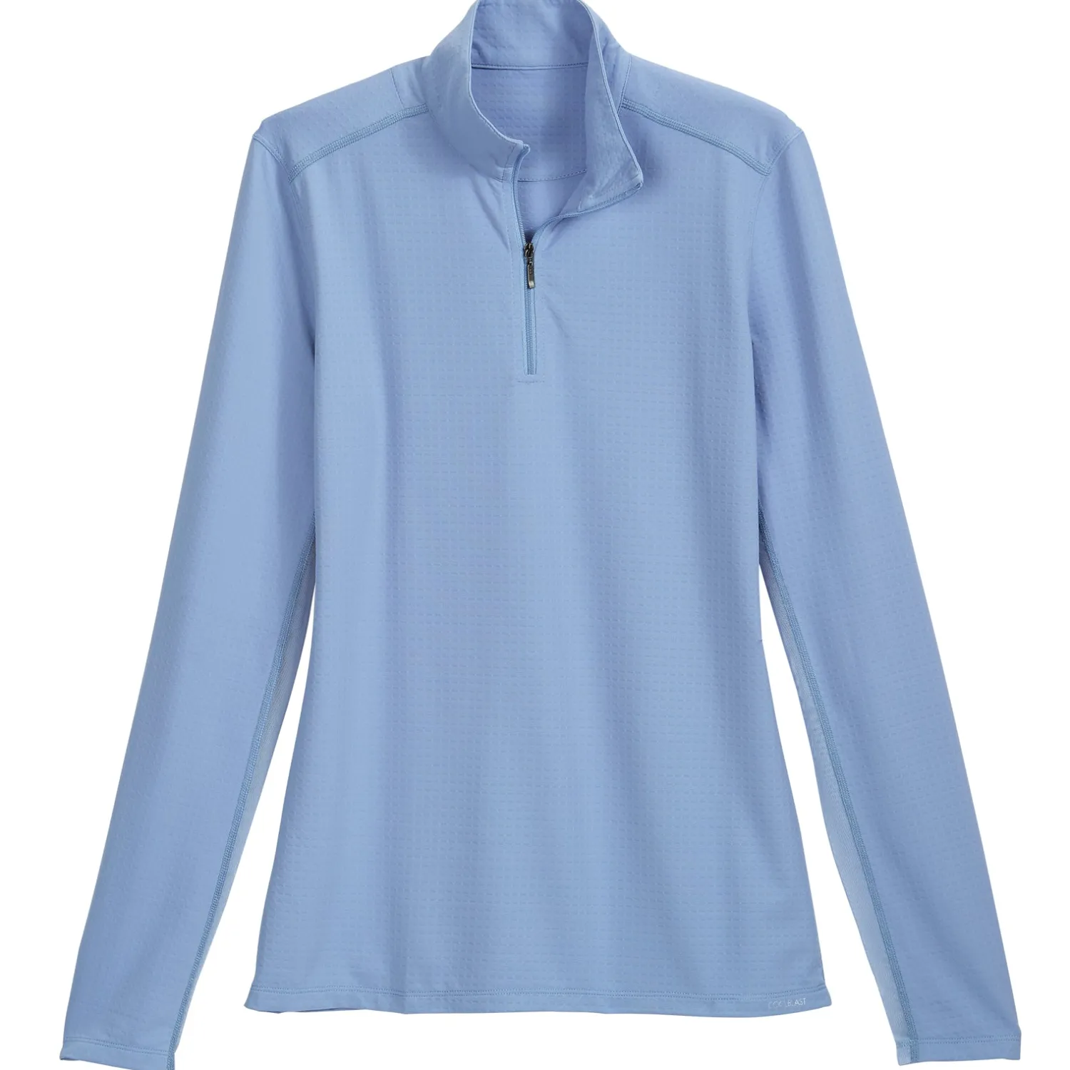Clearance KIRSCH CoolBlast® 100 Ladies’ Long Sleeve Fly Shield Shirt