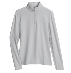 Hot KIRSCH CoolBlast® 100 Ladies’ Long Sleeve Shirt