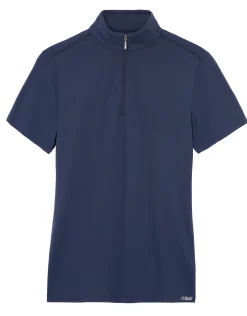 Online KIRSCH CoolBlast® 100 Ladies’ Short Sleeve Shirt