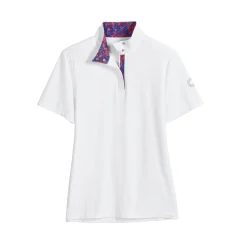 Sale KIRSCH CoolBlast® 100 Ladies’ Showtime Short Sleeve Show Shirt