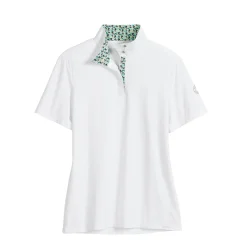 Sale KIRSCH CoolBlast® 100 Ladies’ Showtime Short Sleeve Show Shirt