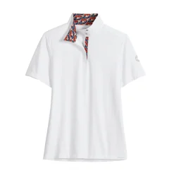 Sale KIRSCH CoolBlast® 100 Ladies’ Showtime Short Sleeve Show Shirt