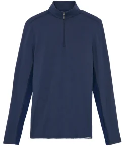 KIRSCH CoolBlast® 100 Women’s Long Sleeve Plus Size Shirt