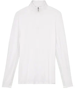 KIRSCH CoolBlast® 100 Women’s Long Sleeve Plus Size Shirt