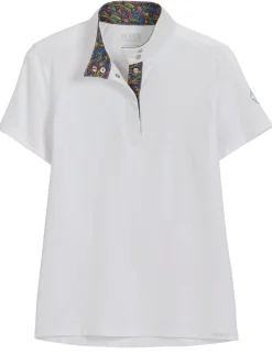 Hot KIRSCH CoolBlast® 100 Kids’ Showtime Short Sleeve Show Shirt