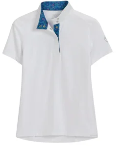 Hot KIRSCH CoolBlast® 100 Kids’ Showtime Short Sleeve Show Shirt