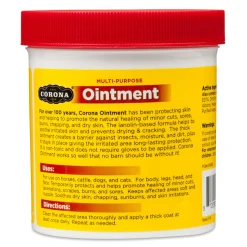 Discount ANIMAL HEALTH INT Corona® Ointment