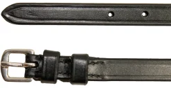 Online INTREPID INTL Coronet™ English Leather Spur Straps with Keepers