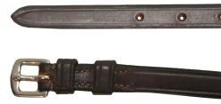 Online INTREPID INTL Coronet™ English Leather Spur Straps with Keepers