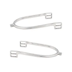 Sale INTREPID INTL Coronet™ ’ Ultra Lightweight Spurs Ladies
