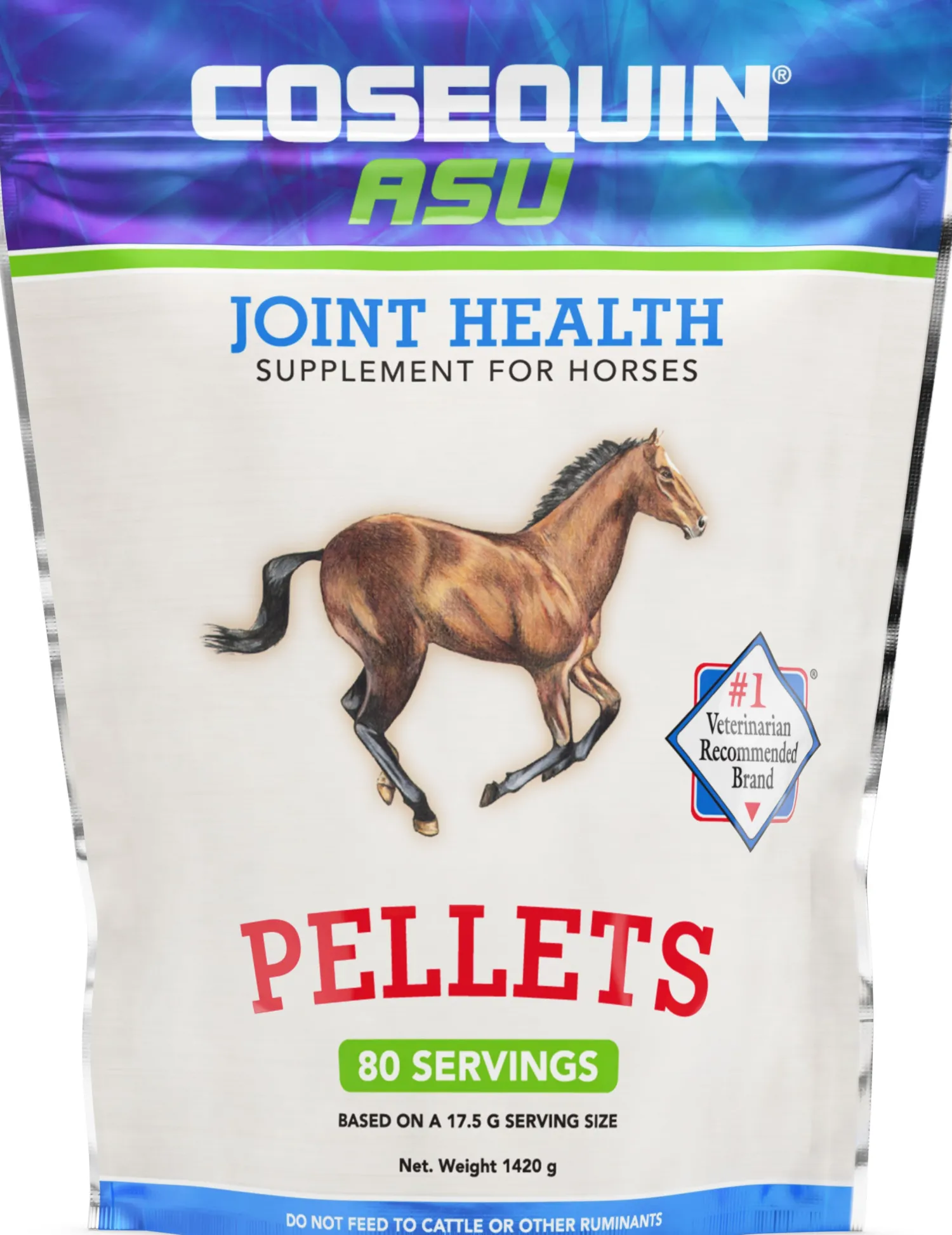 Hot NUTRAMAX Cosequin® ASU Broad Spectrum Joint Health Supplement, Pellet Form