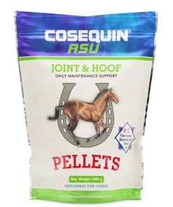Hot NUTRAMAX Cosequin® ASU Joint & Hoof Daily Maintenance Support, Pellets