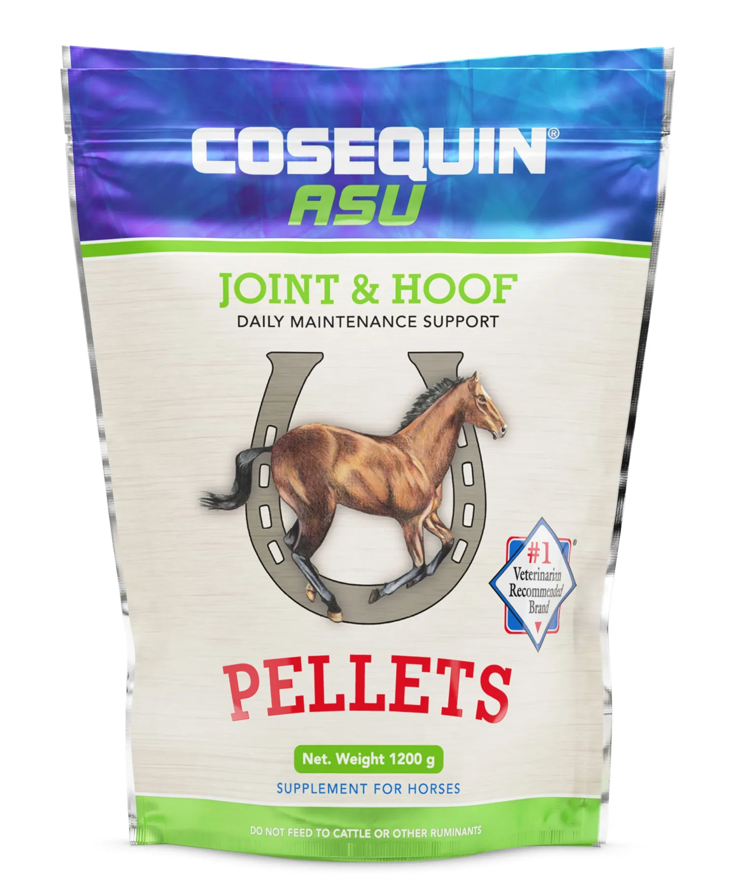 Hot NUTRAMAX Cosequin® ASU Joint & Hoof Daily Maintenance Support, Pellets