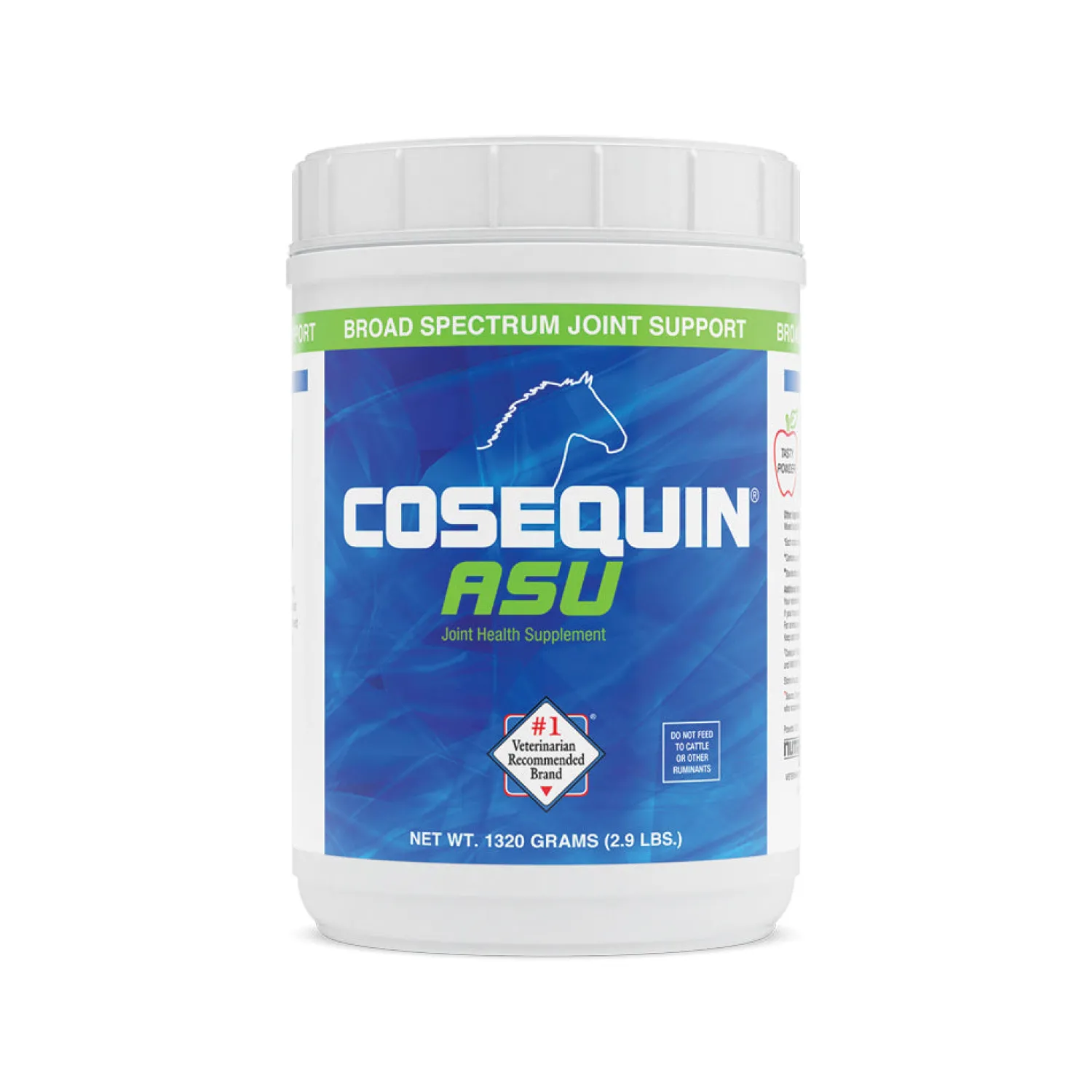 Clearance NUTRAMAX Cosequin® ASU Broad Spectrum Joint Health Supplement, Powder