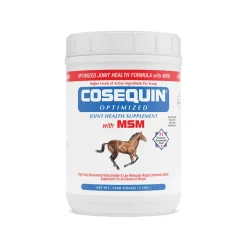 Discount NUTRAMAX Cosequin® Optimized with MSM
