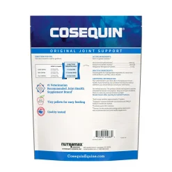 Hot NUTRAMAX Cosequin® Original Joint Pellets